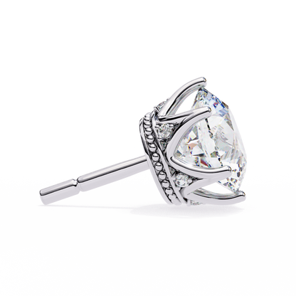 Princess Glow Earring