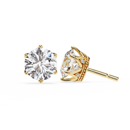 Princess Glow Earring