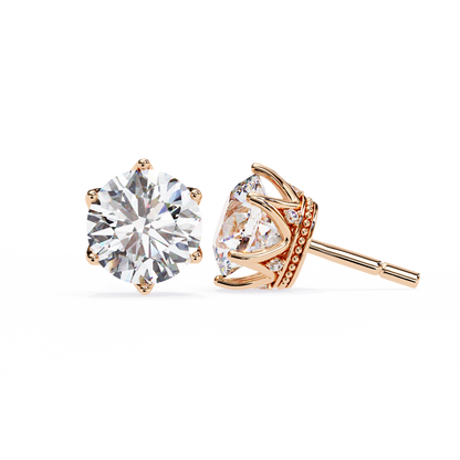 Princess Glow Earring