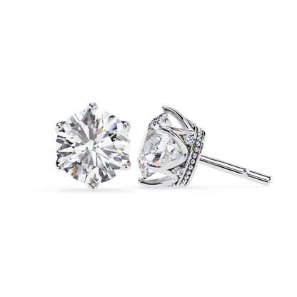 Princess Glow Earring