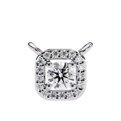 Oval Luxe Pendant-42
