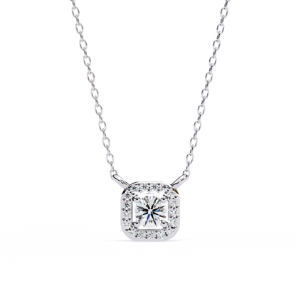 Oval Luxe Pendant-42