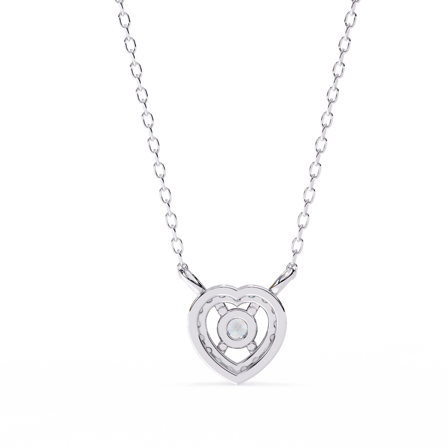Oval Luxe Pendant-43