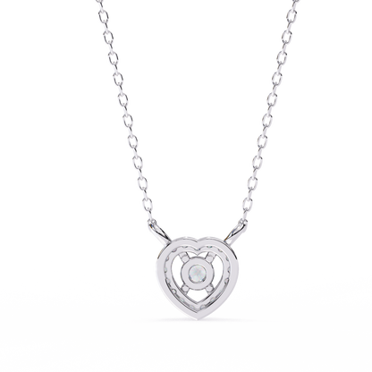 Oval Luxe Pendant-43