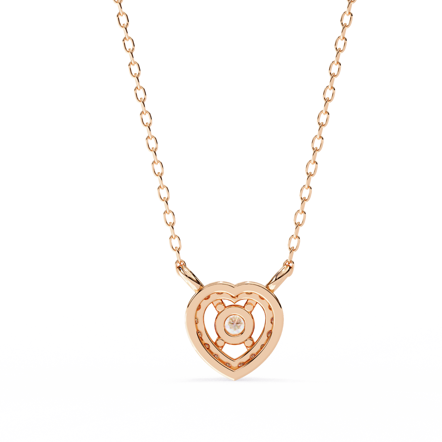 Oval Luxe Pendant-43