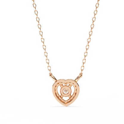 Oval Luxe Pendant-43