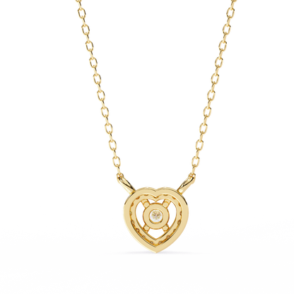Oval Luxe Pendant-43