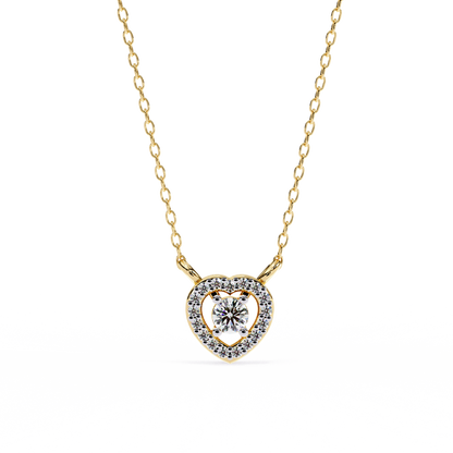 Oval Luxe Pendant-43