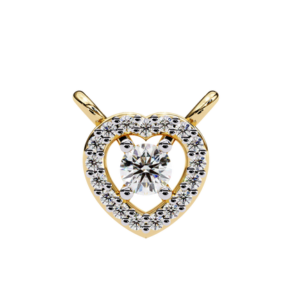 Oval Luxe Pendant-43