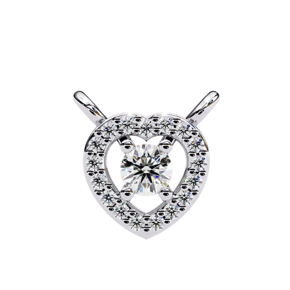 Oval Luxe Pendant-43