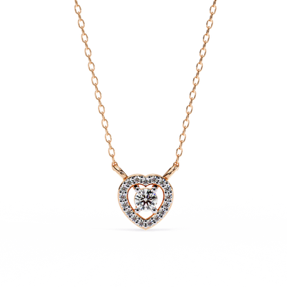 Oval Luxe Pendant-43