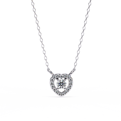 Oval Luxe Pendant-43