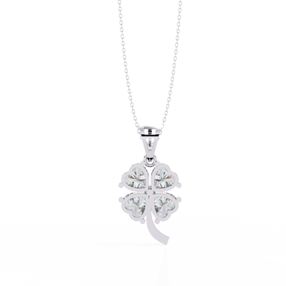 Oval Luxe Pendant-47