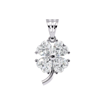 Oval Luxe Pendant-47