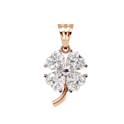 Oval Luxe Pendant-47