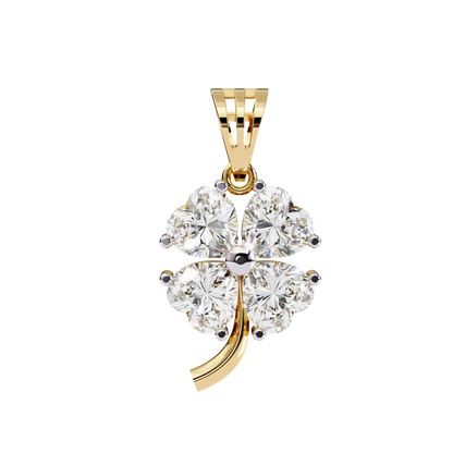 Oval Luxe Pendant-47