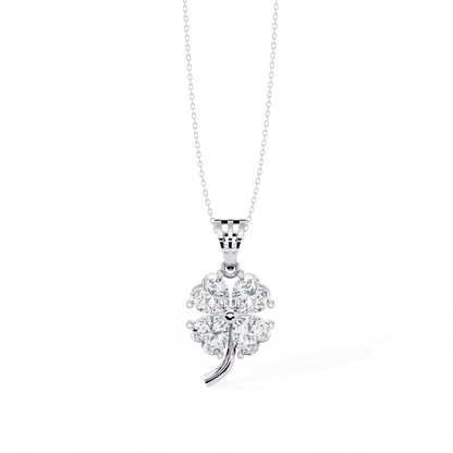 Oval Luxe Pendant-47