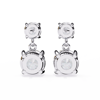 Princess Glow Earring