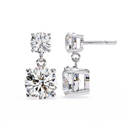 Princess Glow Earring