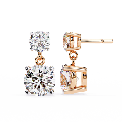 Princess Glow Earring