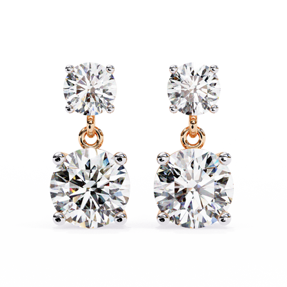 Princess Glow Earring