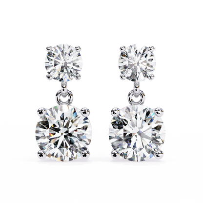 Princess Glow Earring