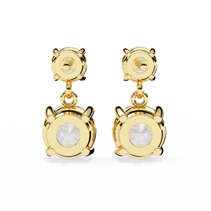 Princess Glow Earring