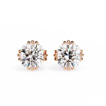 Princess Glow Earring