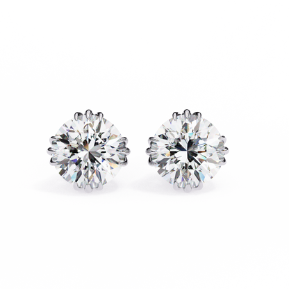 Princess Glow Earring