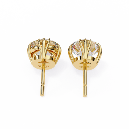 Princess Glow Earring