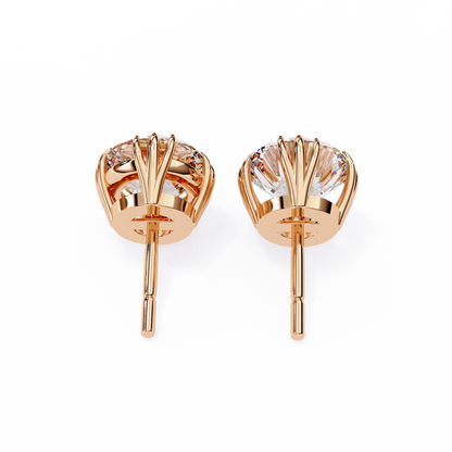 Princess Glow Earring