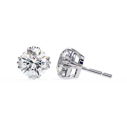 Princess Glow Earring