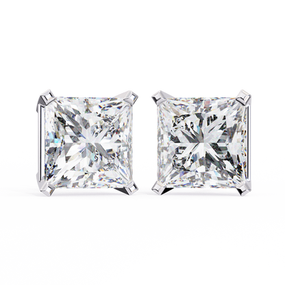 Princess Glow Earring