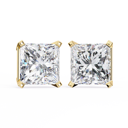 Princess Glow Earring