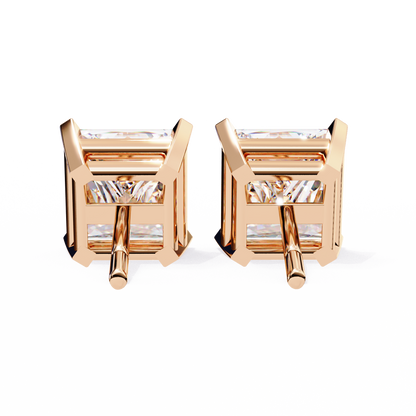 Princess Glow Earring