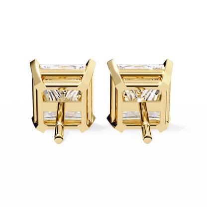 Princess Glow Earring