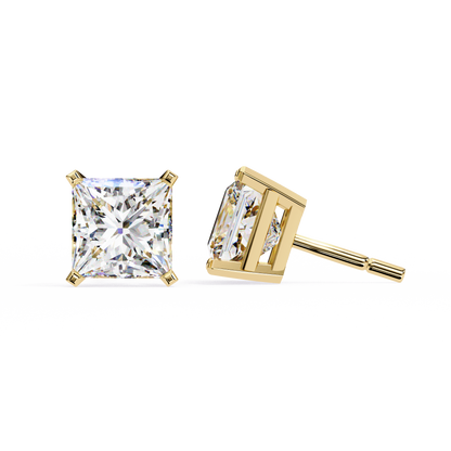 Princess Glow Earring