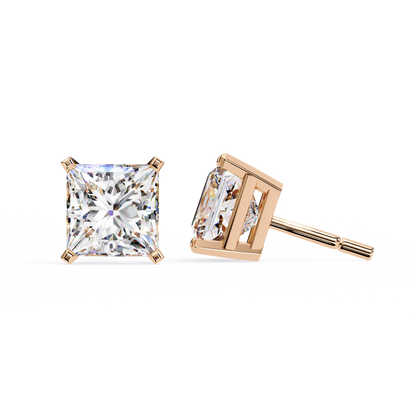 Princess Glow Earring