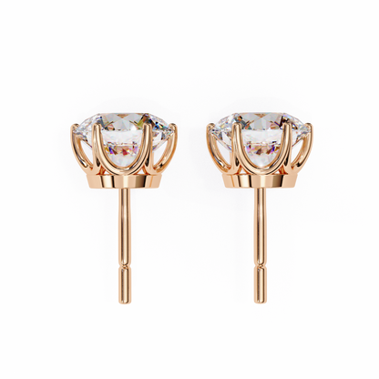 Princess Glow Earring
