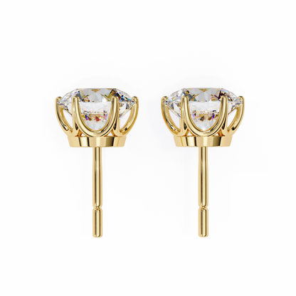 Princess Glow Earring