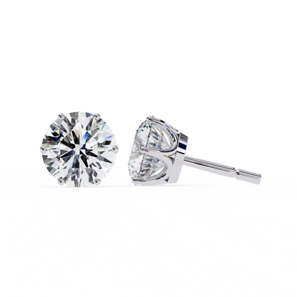 Princess Glow Earring