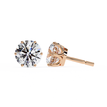 Princess Glow Earring