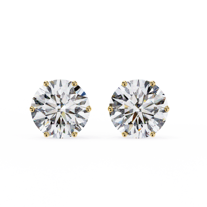 Princess Glow Earring