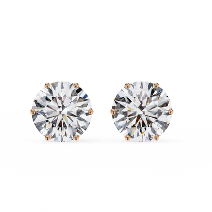 Princess Glow Earring