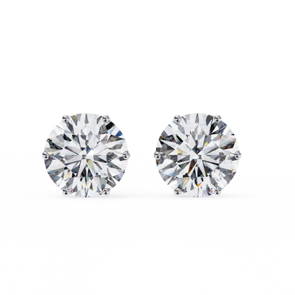 Princess Glow Earring