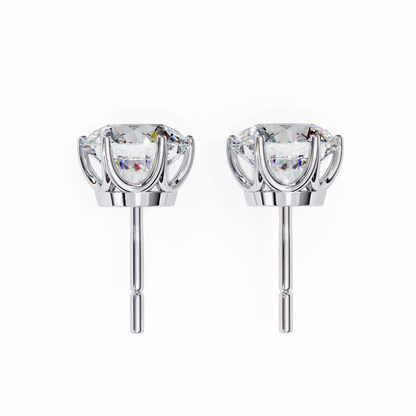 Princess Glow Earring