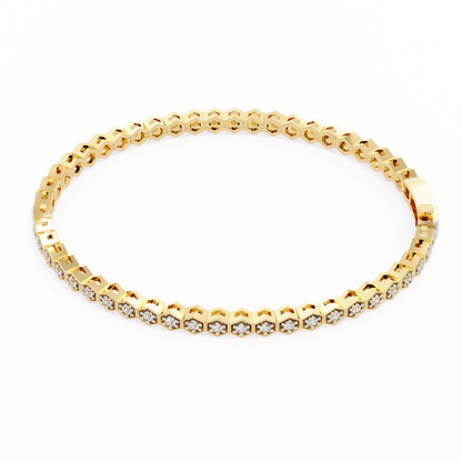 Bracelet 12