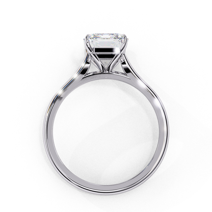 Pear Luxe Ring