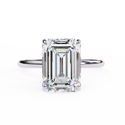 Pear Luxe Ring