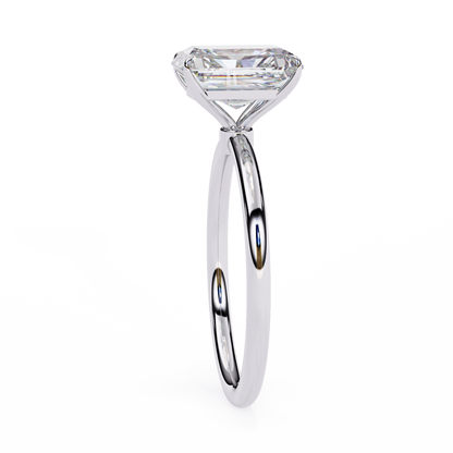 Pear Luxe Ring